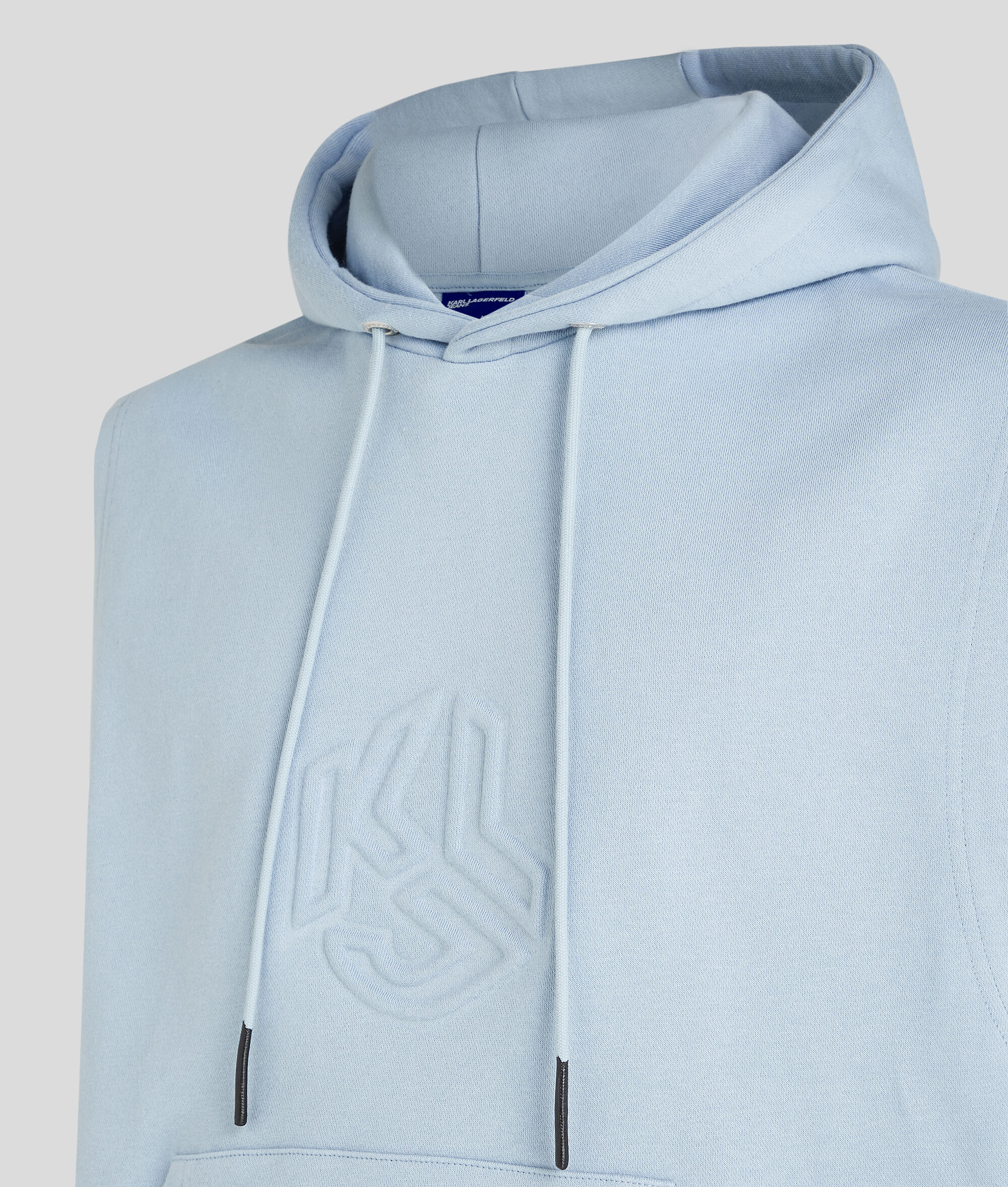 (image for) Stable KLJ Monogram Sleeveless Hoodie